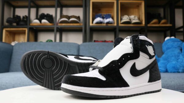 RÉPLICA AIR JORDAN 1 RETRO HIGH OG 'TWIST' - Imagen 5