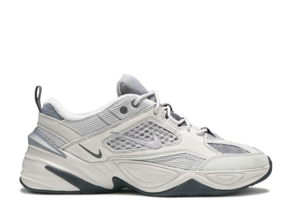RÉPLICA M2K TEKNO SP 'ATMOSPHERE GREY' - Imagen 2