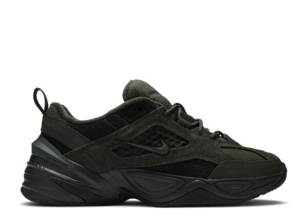 RÉPLICA M2K TEKNO SP 'SEQUOIA' - Imagen 2