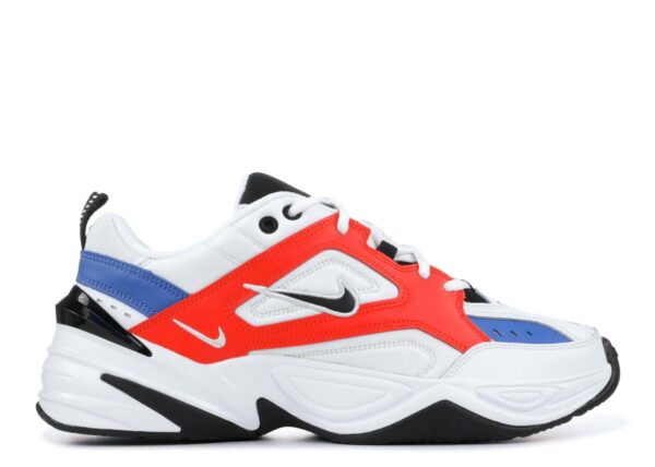 RÉPLICA M2K TEKNO 'SUMMIT WHITE' - Imagen 2