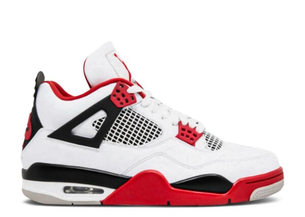 RÉPLICA AIR JORDAN 4 RETRO OG 2020 - Imagen 2