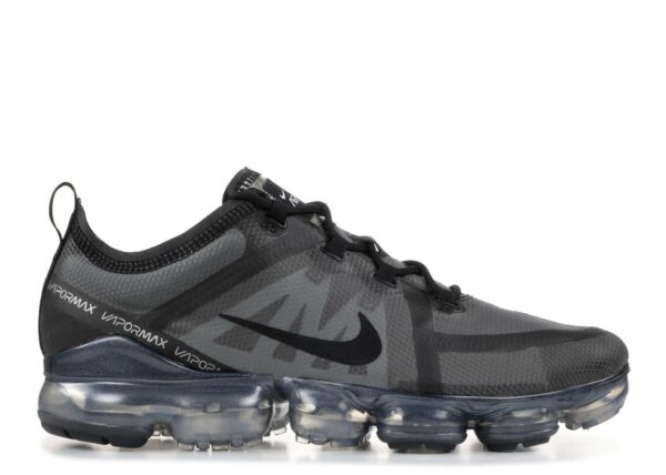 RÉPLICA AIR VAPORMAX 2019 'GHOST BLACK' - Imagen 2