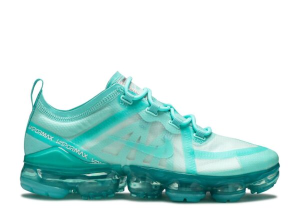RÉPLICA AIR VAPORMAX 2019 'TEAL TINT' - Imagen 2