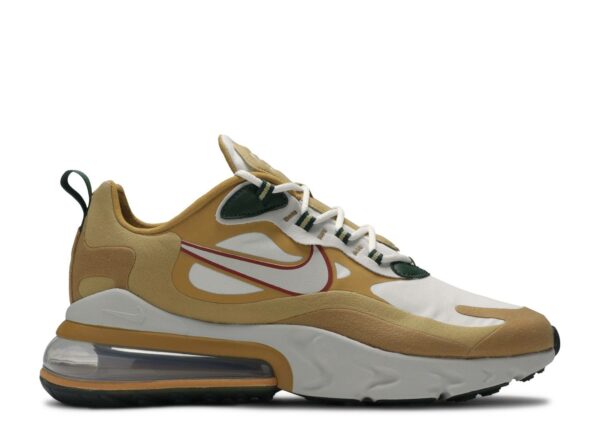 RÉPLICA AIR MAX 270 REACT 'REGGAE'' - Imagen 2