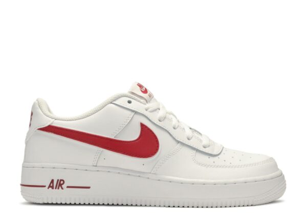 RÉPLICA AIR FORCE 1 LOW GS 'GYM RED' - Imagen 5