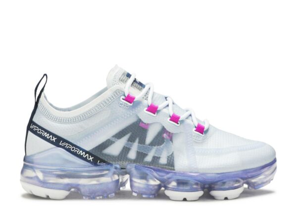 RÉPLICA AIR VAPORMAX 2019 'FOOTBALL GREY' - Imagen 2