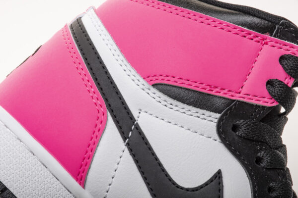 RÉPLICA AIR JORDAN 1 RETRO HIGH GG 'VALENTINE'S DAY - Imagen 6