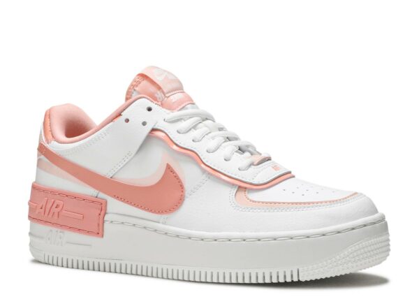 RÉPLICA AIR FORCE 1 SHADOW - Imagen 2