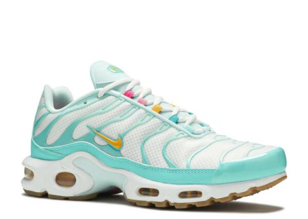 RÉPLICA AIR MAX PLUS 'TEAL TWIST' - Imagen 2