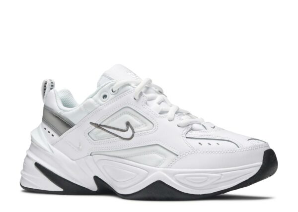 RÉPLICA M2K TEKNO 'WHITE GREY' - Imagen 2