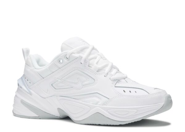 RÉPLICA M2K TEKNO 'WHITE' - Imagen 2