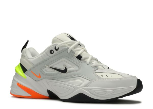 RÉPLICA M2K TEKNO 'PURE PLATINUM' - Imagen 2