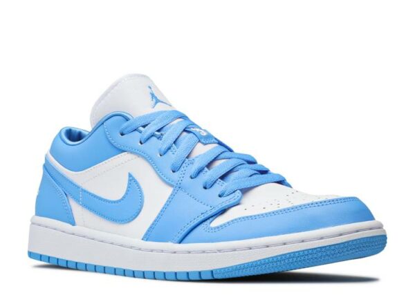 RÉPLICA AIR JORDAN 1 LOW - Imagen 2