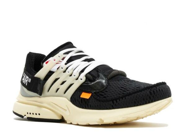 RÉPLICA OFF-WHITE X AIR PRESTO 'THE TEN' - Imagen 2