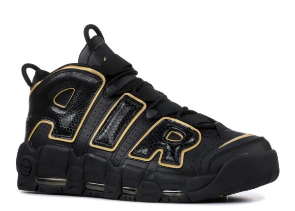 RÉPLICA AIR MORE UPTEMPO 'FRANCE' - Imagen 2