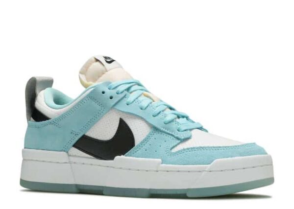 RÉPLICA DUNK LOW DISRUPT 'COPA' - Imagen 2