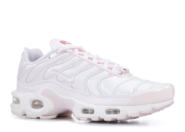 RÉPLICA AIR MAX PLUS TN SE 'PALE PINK' - Imagen 2