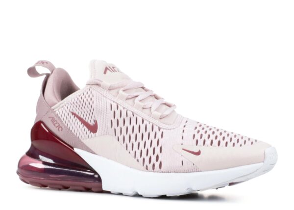 RÉPLICA AIR MAX 270 'BARELY ROSE' 'BARELY ROSE' - Imagen 2
