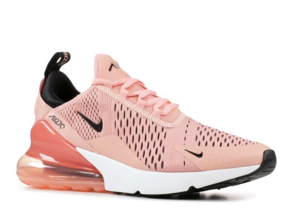 RÉPLICA W AIR MAX 270 PINK - Imagen 2