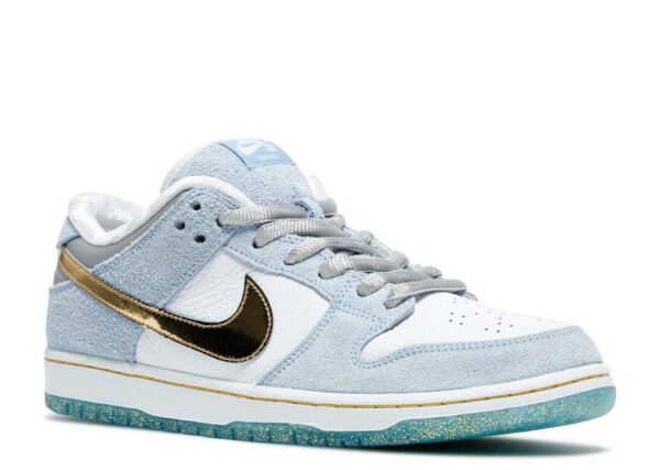 RÉPLICA SEAN CLIVER X DUNK LOW SB 'HOLIDAY SPECIAL' - Imagen 2