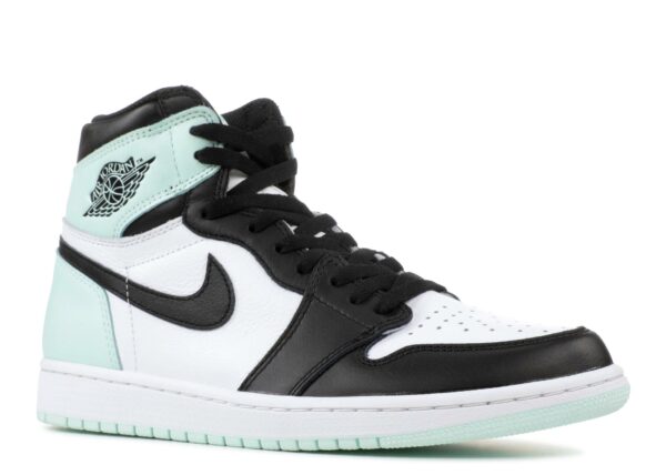 RÉPLICA AIR JORDAN 1 RETRO HIGH OG NRG 'IGLOO' - Imagen 4