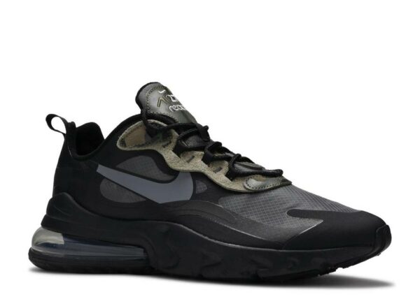 RÉPLICA AIR MAX 270 REACT 'CAMO' - Imagen 2