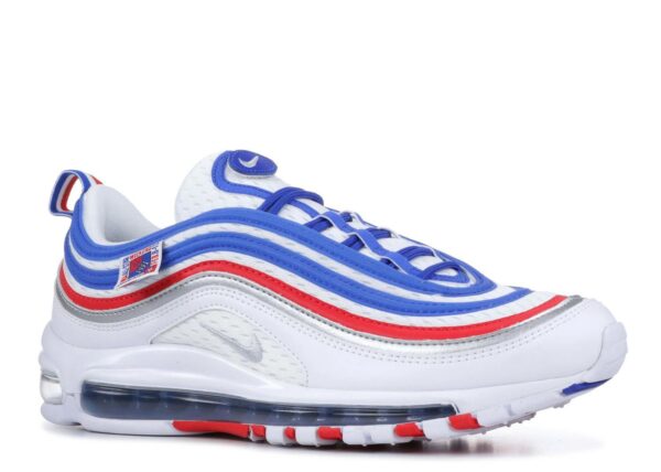 RÉPLICA AIR MAX 97 'ALL STAR JERSEY' - Imagen 2