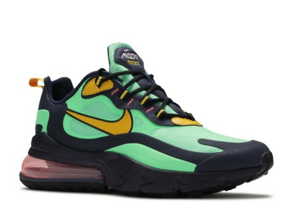 RÉPLICA AIR MAX 270 REACT 'POP ART' - Imagen 2