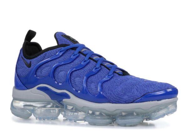 RÉPLICA AIR VAPORMAX PLUS 'GAME ROYAL' - Imagen 2