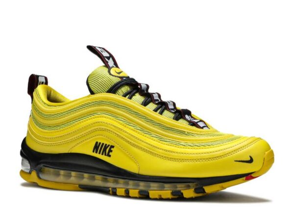 RÉPLICA AIR MAX 97 'BRIGHT CITRON' - Imagen 2