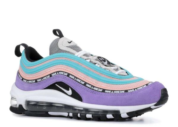 RÉPLICA AIR MAX 97 GS 'HAVE A NIKE DAY' - Imagen 2