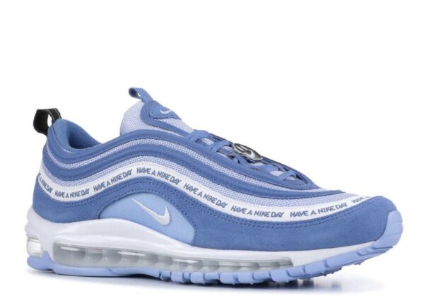 RÉPLICA AIR MAX 97 'HAVE A NIKE DAY' - Imagen 2