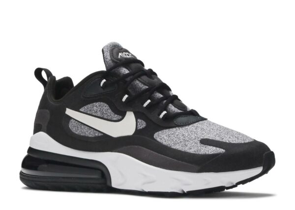 RÉPLICA AIR MAX 270 REACT 'BLACK' - Imagen 2