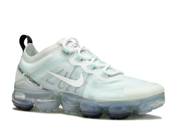 RÉPLICA AIR VAPORMAX 2019 'GHOST AQUA' - Imagen 2