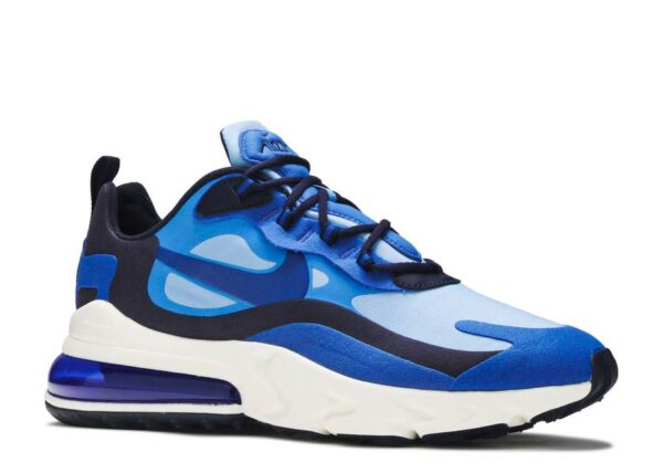 RÉPLICA AIR MAX 270 REACT - Imagen 2