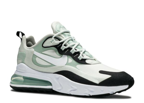 RÉPLICA AIR MAX 270 REACT 'SPRUCE AURA' - Imagen 2