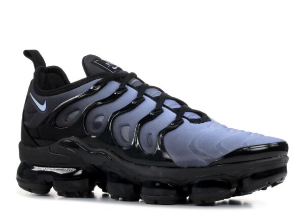 RÉPLICA AIR VAPORMAX PLUS 'ALUMINUM' - Imagen 2