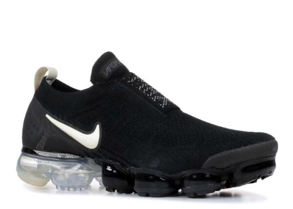 RÉPLICA AIR VAPORMAX 2019 'GHOST BLACK' - Imagen 2