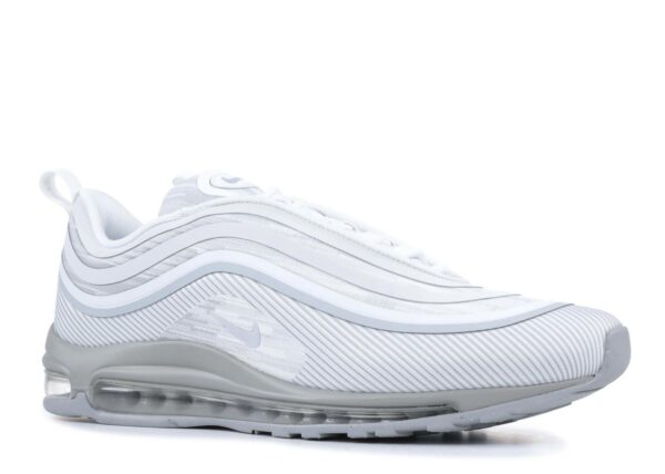 RÉPLICA NIKE AIR MAX 97 ULTRA '17 'PURE PLATINUM' - Imagen 2