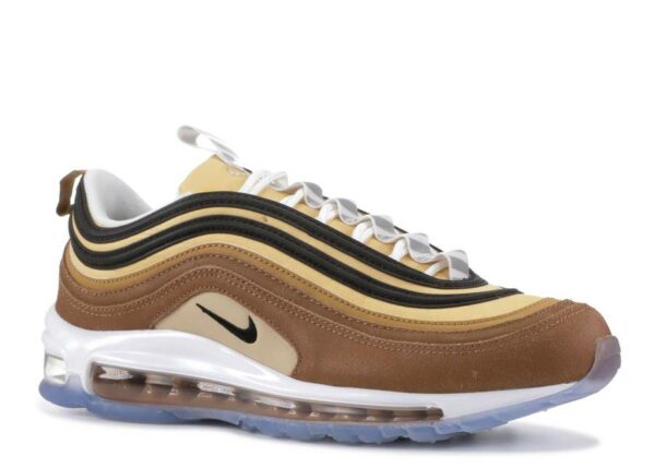 RÉPLICA AIR MAX 97 'UNBOXED' - Imagen 2