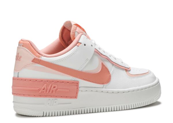 RÉPLICA AIR FORCE 1 SHADOW - Imagen 3