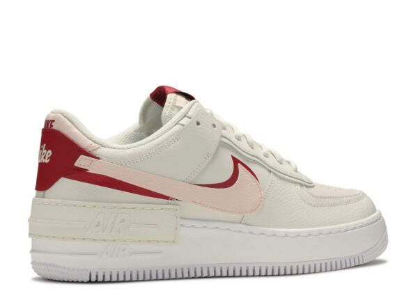 RÉPLICA AIR FORCE 1 SHADOW 'PHANTOM' - Imagen 3