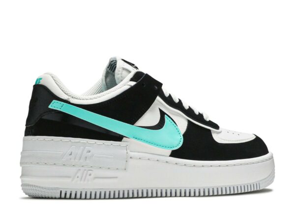 RÉPLICA AIR FORCE 1 SHADOW 'AURORA' - Imagen 3