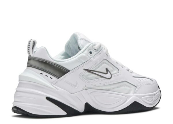 RÉPLICA M2K TEKNO 'WHITE GREY' - Imagen 3
