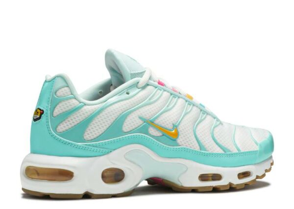 RÉPLICA AIR MAX PLUS 'TEAL TWIST' - Imagen 3