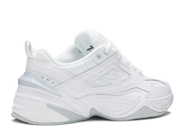 RÉPLICA M2K TEKNO 'WHITE' - Imagen 3