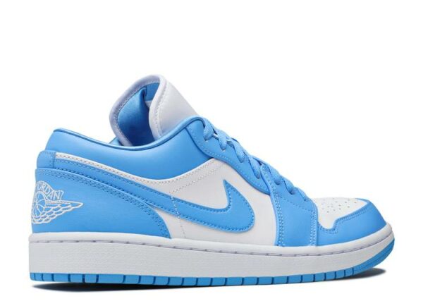 RÉPLICA AIR JORDAN 1 LOW - Imagen 3
