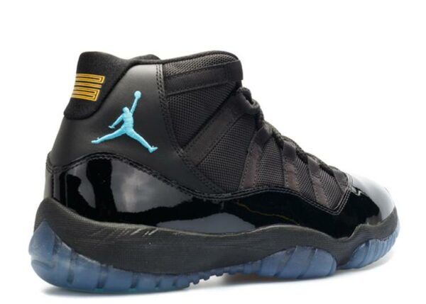 RÉPLICA AIR JORDAN 11 RETRO 'GAMMA BLUE' - Imagen 3