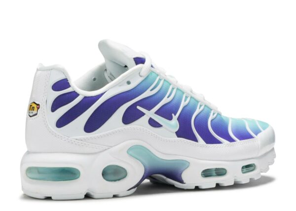 RÉPLICA AIR MAX PLUS TN SE 'BLEACHED AQUA' - Imagen 3