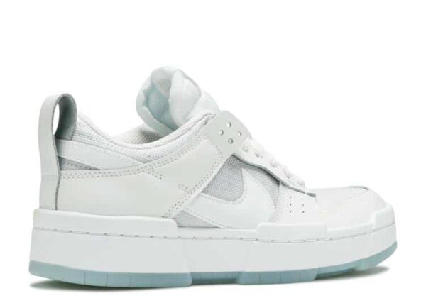 RÉPLICA DUNK LOW DISRUPT 'PHOTON DUST' - Imagen 3